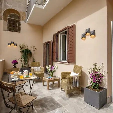 Apartman Corelli By Mozart - Spanish Steps *