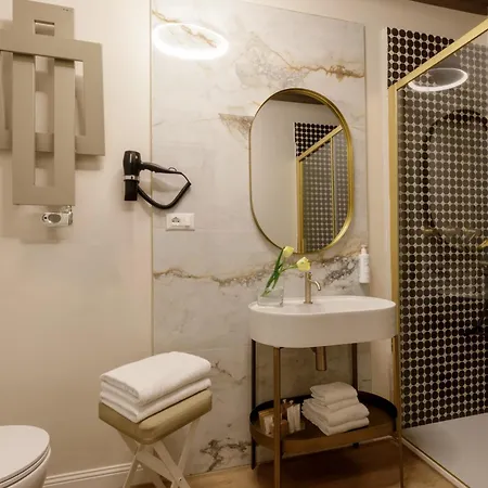 Apartman Corelli By Mozart - Spanish Steps