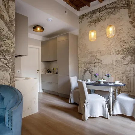 Corelli By Mozart - Spanish Steps